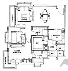 Palm Haven (D19), Condominium #566412101